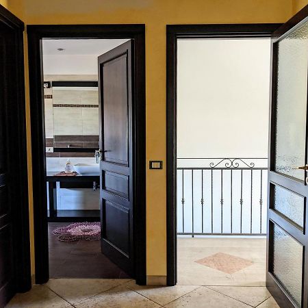 B&B A Casa Di Angela 特拉帕尼 外观 照片