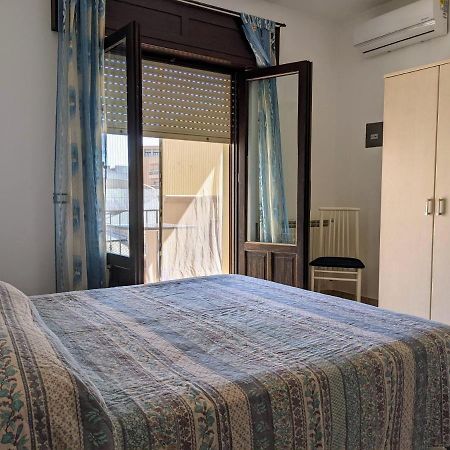 B&B A Casa Di Angela 特拉帕尼 外观 照片