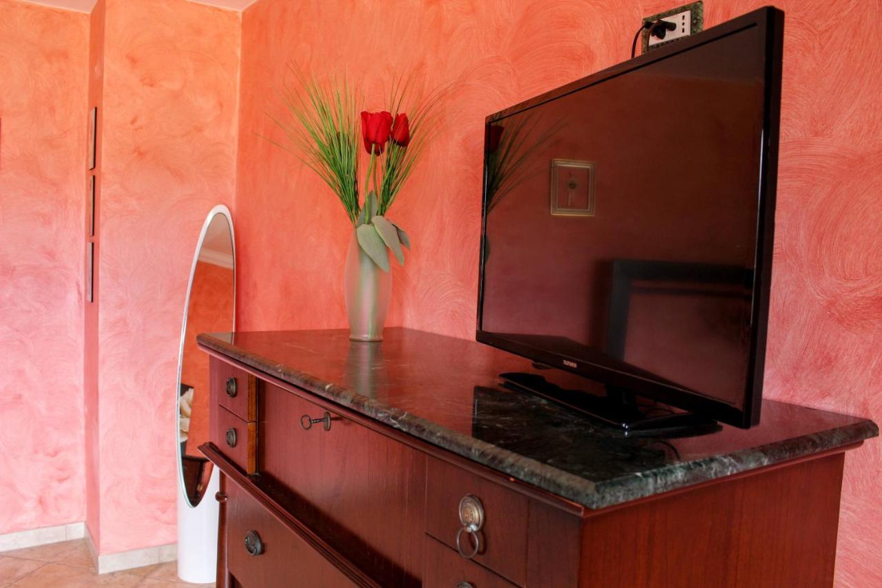 B&B A Casa Di Angela 特拉帕尼 外观 照片