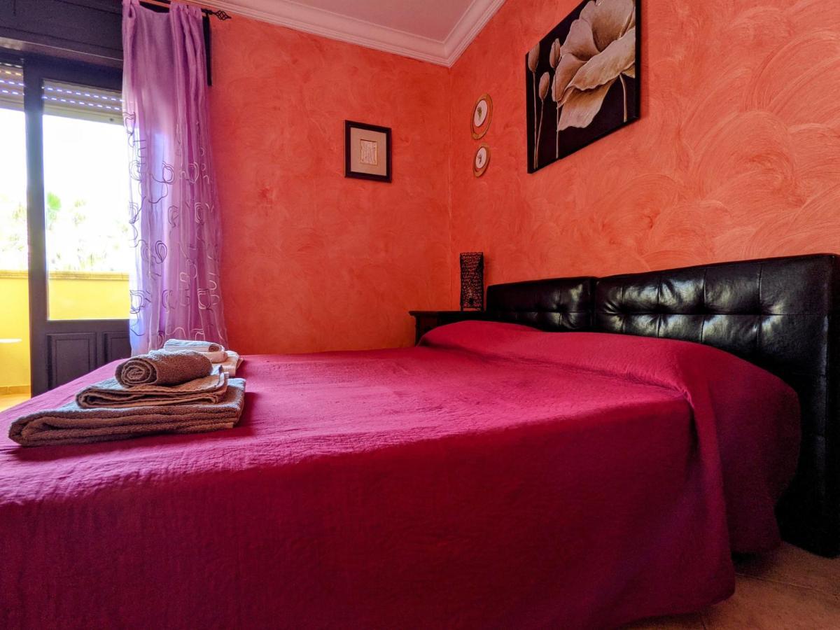 B&B A Casa Di Angela 特拉帕尼 外观 照片