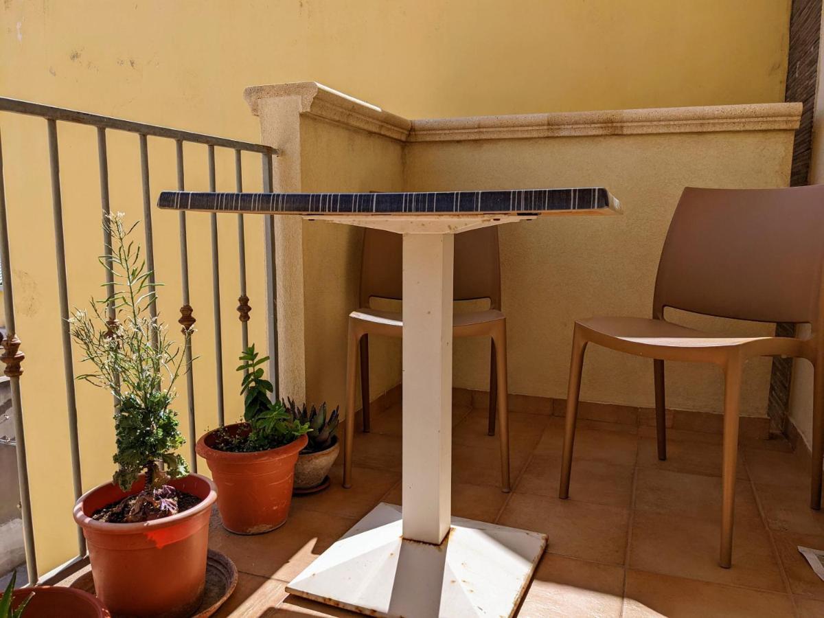 B&B A Casa Di Angela 特拉帕尼 外观 照片