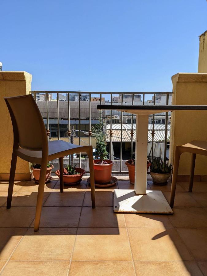 B&B A Casa Di Angela 特拉帕尼 外观 照片