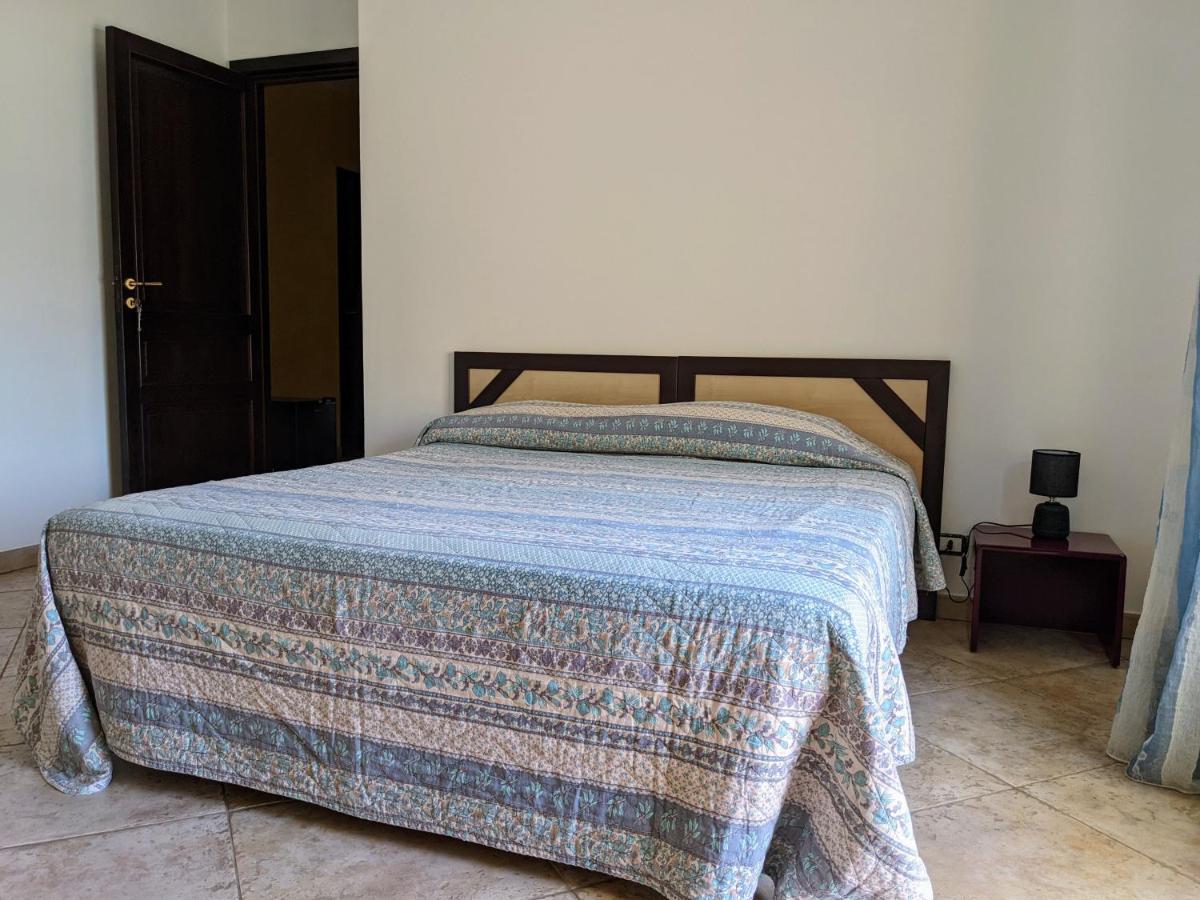 B&B A Casa Di Angela 特拉帕尼 外观 照片